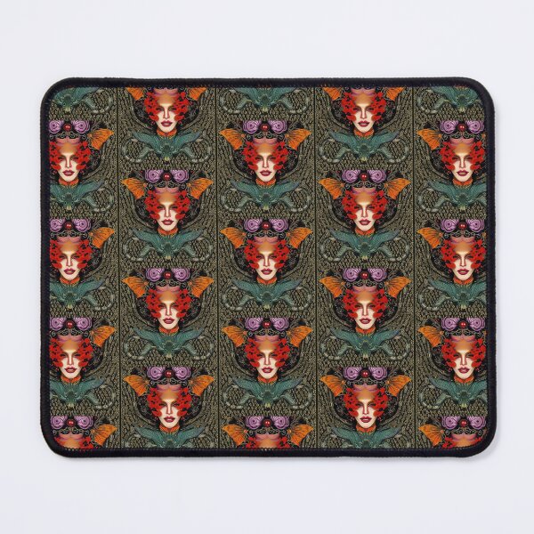 Item preview, Witches And Monsters Collection 17 designed and sold by BlueOctopus1878.