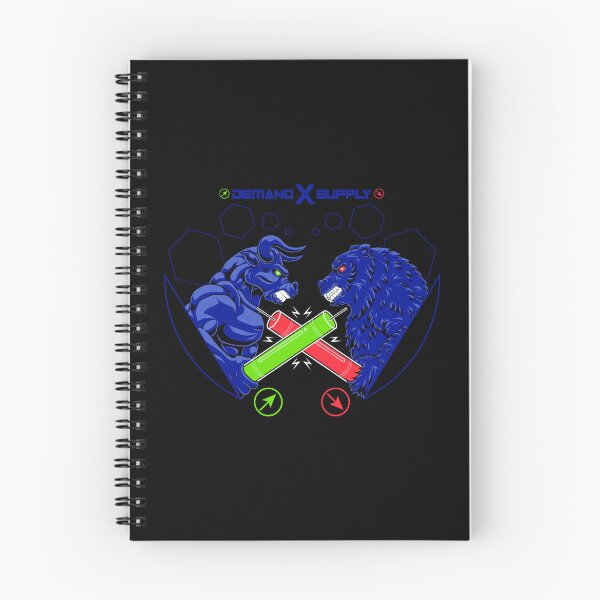 Item preview, Bull Vs Bear designed and sold by Allan Dolloso.