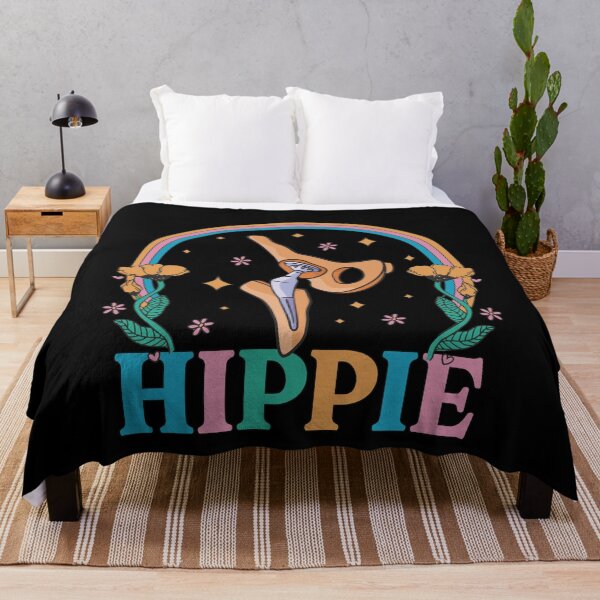 Item preview, Funny Hippie Titianium Hip Replacement Joint Surgery Recovery designed and sold by MrEddie10.