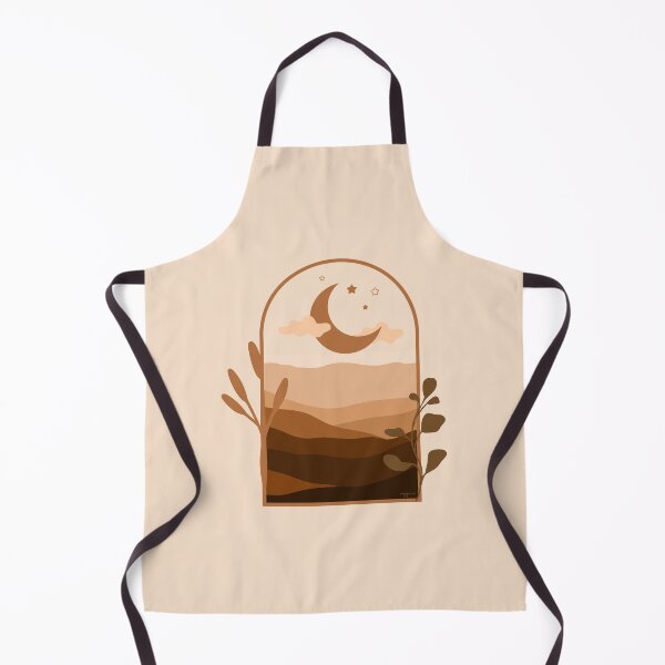 Item preview, aesthetic brown dreamy frame designed and sold by xingqueen.