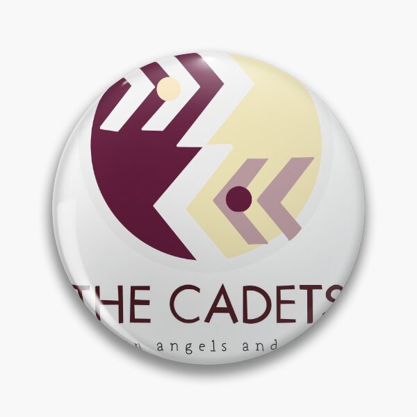 Item preview, Cadets 2011 designed and sold by chickensoupshop.