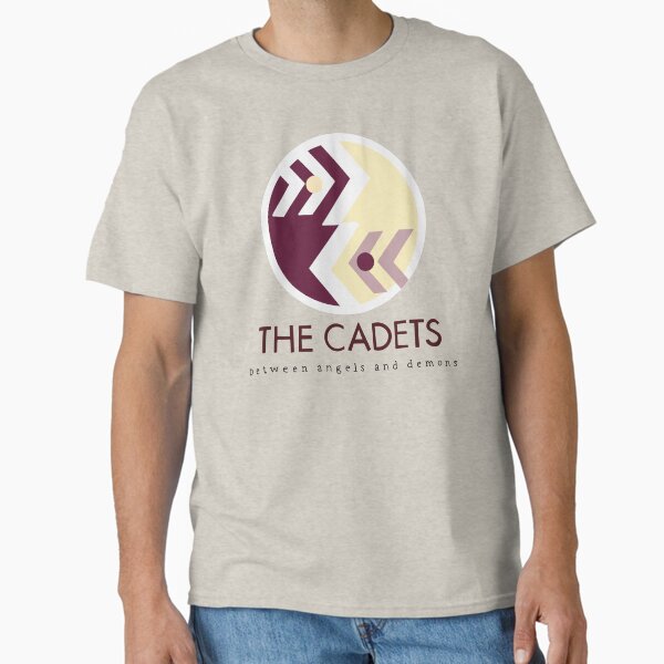 Item preview, Cadets 2011 designed and sold by chickensoupshop.