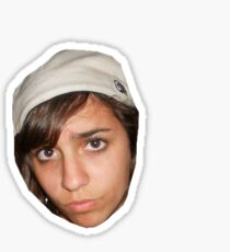 kare bear Sticker