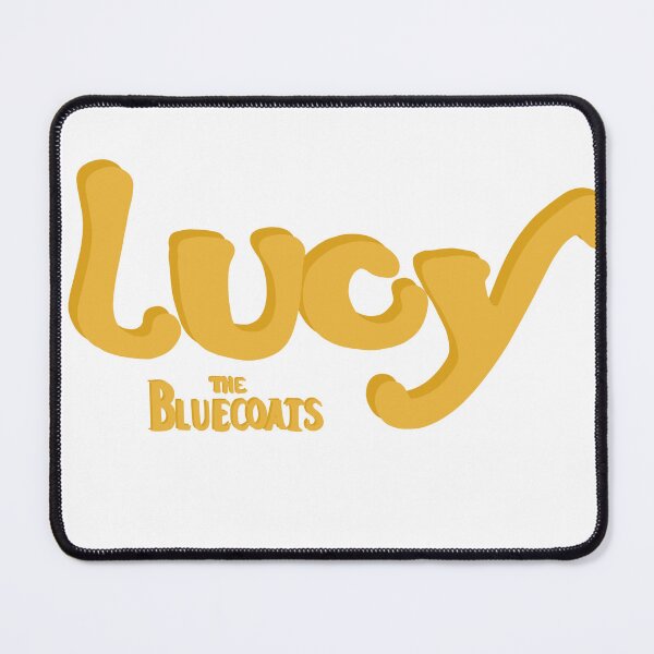 Item preview, Bluecoats 2019 designed and sold by chickensoupshop.