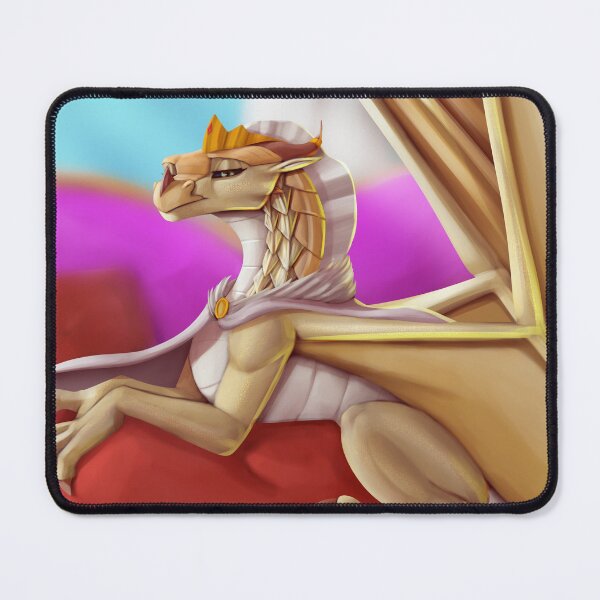Item preview, blaze designed and sold by hyperion-draws.
