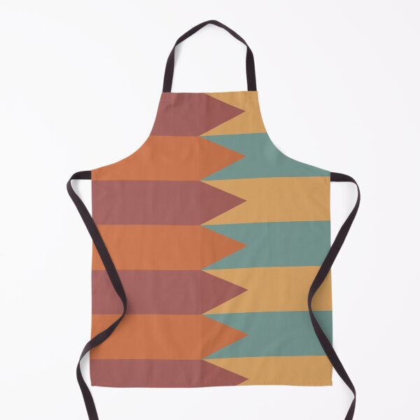 Item preview, Retro Reggae Feels Pattern designed and sold by Allison Lishey.