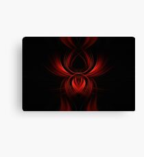 Untitled Canvas Print