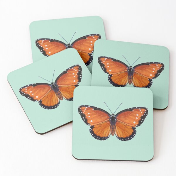 Item preview, Queen Butterfly designed and sold by Jayne E.