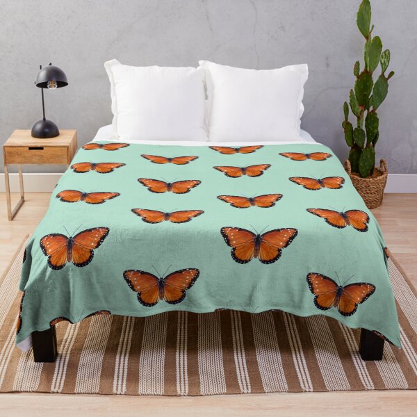 Item preview, Queen Butterfly designed and sold by Jayne E.