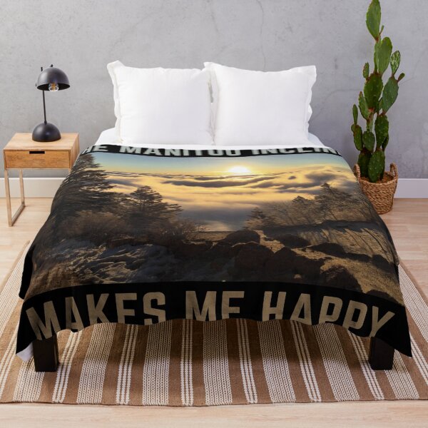 Item preview, The Manitou Incline-Makes Me Happy designed and sold by ColordCreations.