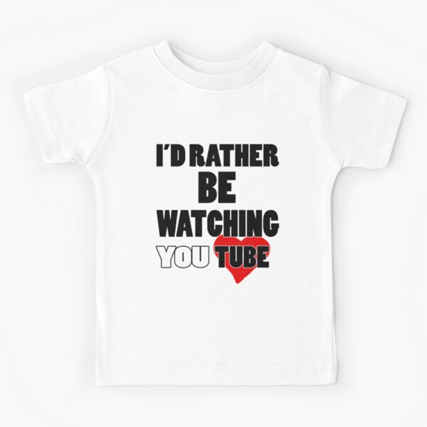 Online Kids T Shirts Redbubble - stardust ethical kids childrens roblox denis youtube t shirt