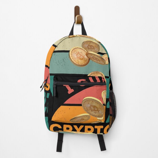 Item preview, Copy of Copy of Copy of I Survived The 2022 Crypto Crash designed and sold by NoSpecialShop.