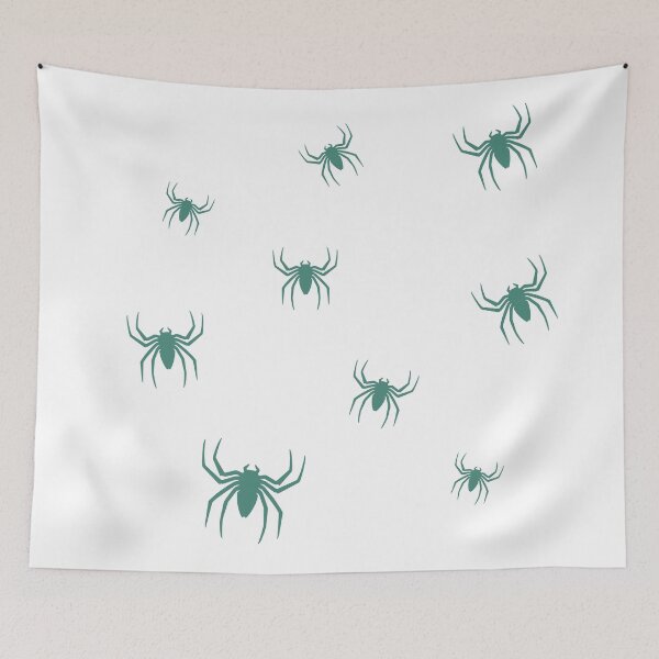 Artikelvorschau, Arachnid T-Shirt entworfen und verkauft von hebron.