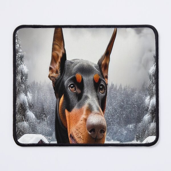 Item preview, Doberman designed and sold by DalexMK.