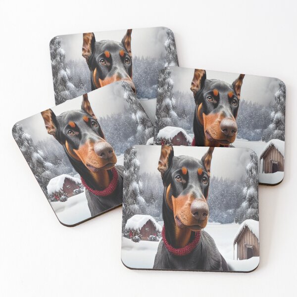 Item preview, Doberman designed and sold by DalexMK.