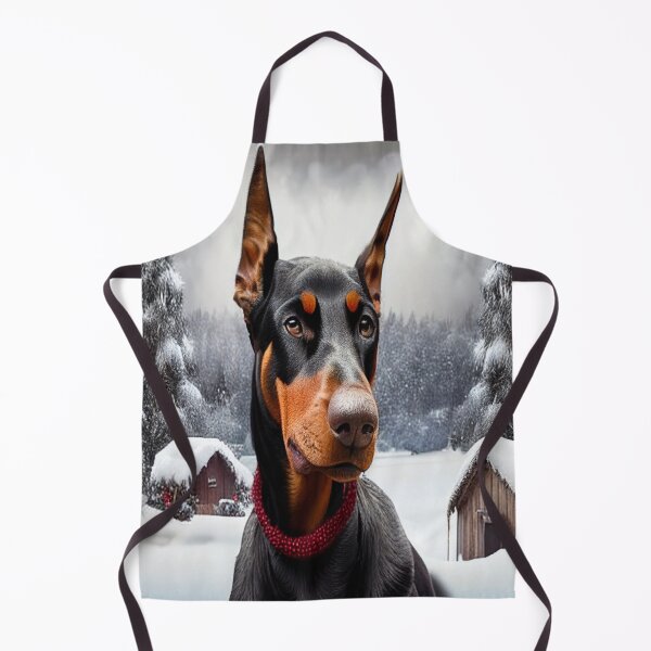 Aperçu de l'œuvre Doberman créée et vendue par DalexMK.