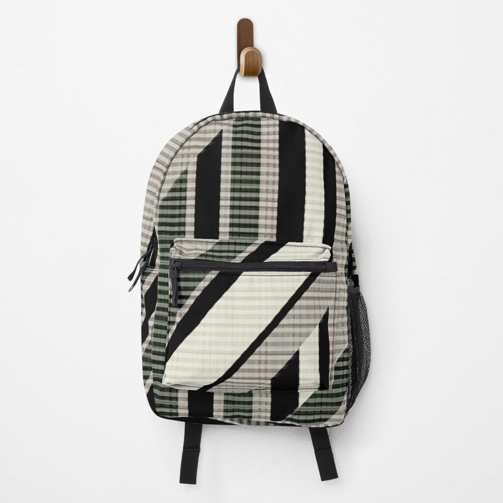 Item preview, Backpack designed and sold by fuzzyfox.