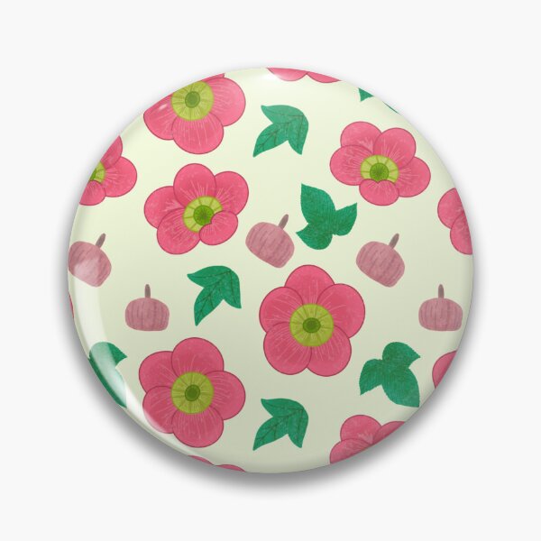 Item preview, Colorful flower designed and sold by ByJYA.