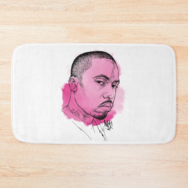 Item preview, NAS Original Portrait Sketch designed and sold by BasicLee.