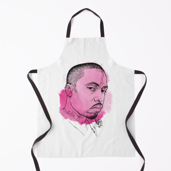 Item preview, NAS Original Portrait Sketch designed and sold by BasicLee.