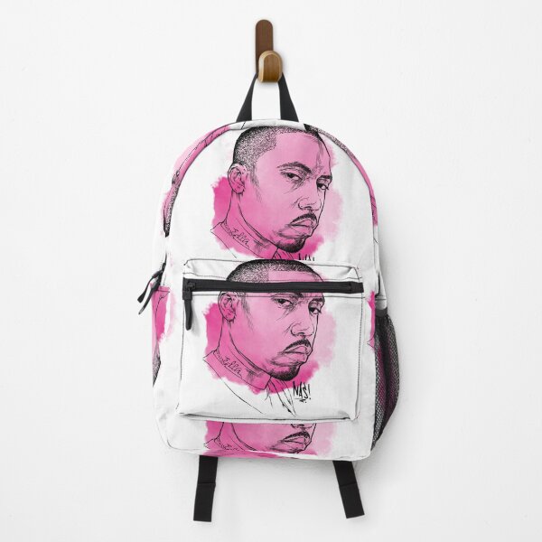 Item preview, NAS Original Portrait Sketch designed and sold by BasicLee.