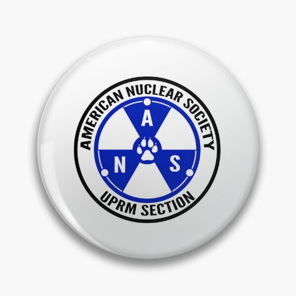 Item preview, Logo Oficial ANS UPRM designed and sold by ANS UPRM.