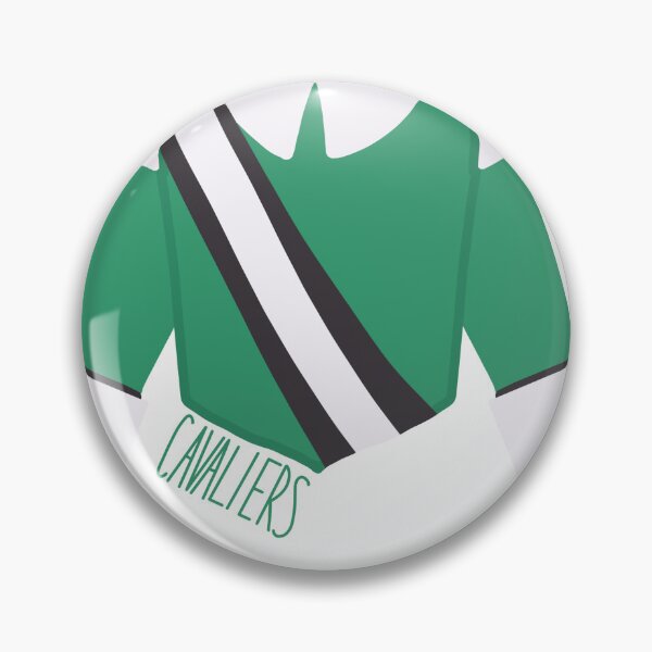 Item preview, Cavaliers uniform designed and sold by chickensoupshop.
