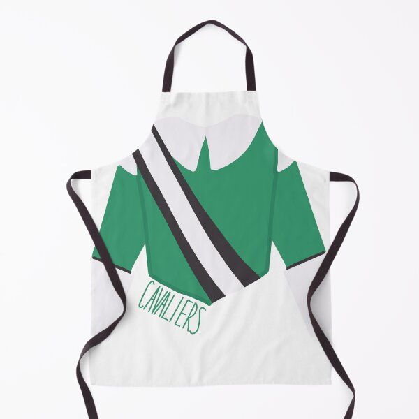 Item preview, Cavaliers uniform designed and sold by chickensoupshop.