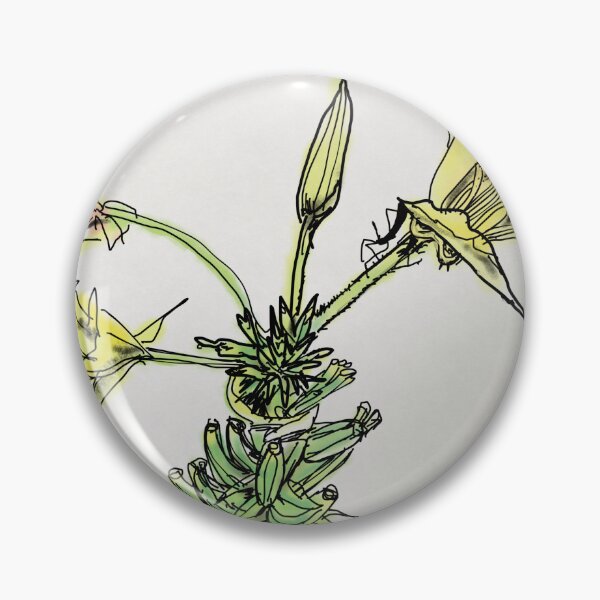 Item preview, Evening Primrose designed and sold by drausick.