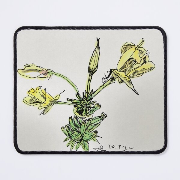 Item preview, Evening Primrose designed and sold by drausick.