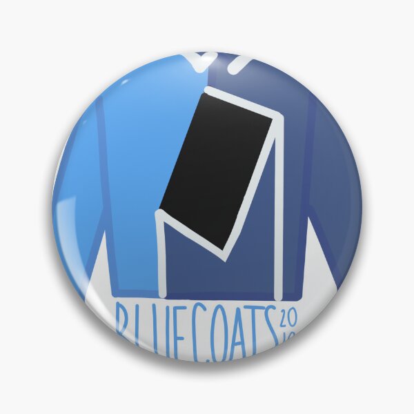 Item preview, Bluecoats 2010 uniform  designed and sold by chickensoupshop.