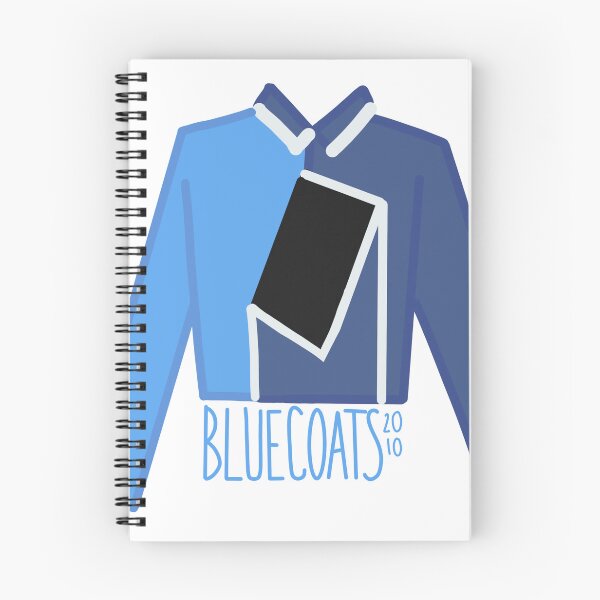 Item preview, Bluecoats 2010 uniform  designed and sold by chickensoupshop.