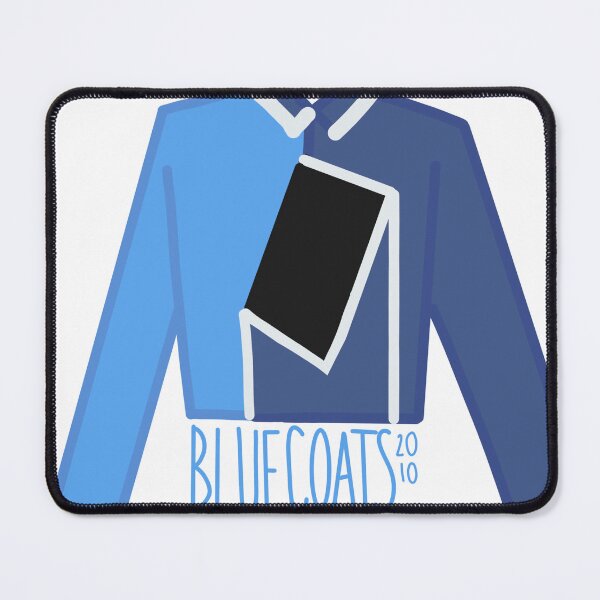 Item preview, Bluecoats 2010 uniform designed and sold by chickensoupshop.