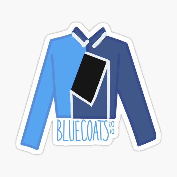 Blue Coats Apparel, Blue Coats Gear, Delaware 87ers Merch