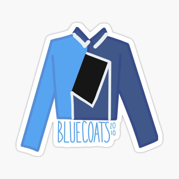 Iconic Bluecoats Moments Tee