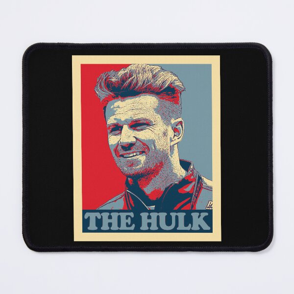 Item preview, Nico Hulkenberg designed and sold by Viet Nam.