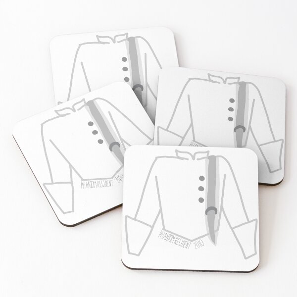Item preview, Phantom regiment 2010 uniform  designed and sold by chickensoupshop.