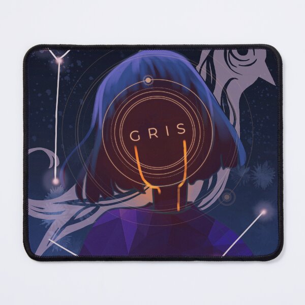 Item preview, gris video game designed and sold by taliaabbie.