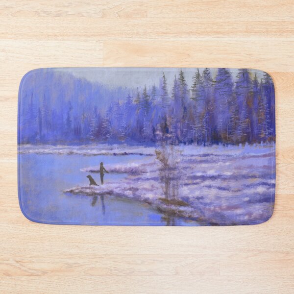 Item preview, Winter Breath designed and sold by TheArtCave.