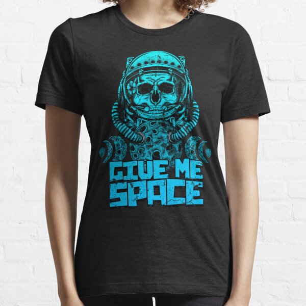 Give Me Some Space Essential T-Shirt
