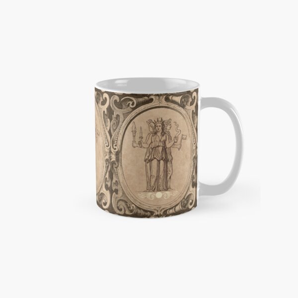 Item preview, Hekate designed and sold by ShopPoetica.