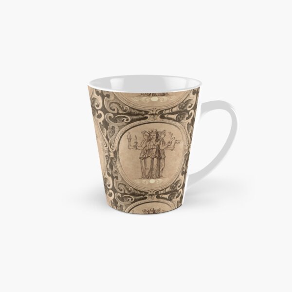Item preview, Hekate designed and sold by ShopPoetica.