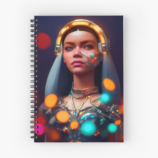 Item preview, Cyber Rave Character designed and sold by mikecosper.