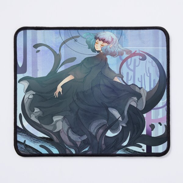 Item preview, gris video game art designed and sold by taliaabbie.