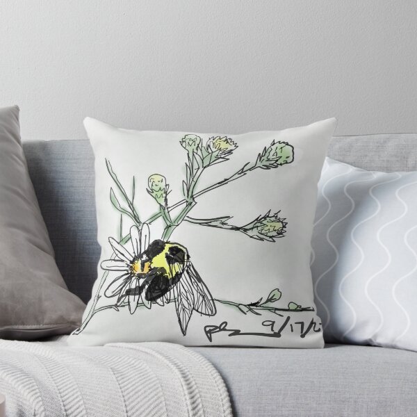 Item preview, Summer Fleabane designed and sold by drausick.