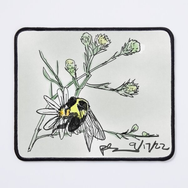 Item preview, Summer Fleabane designed and sold by drausick.