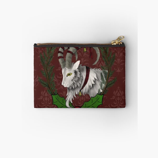 Item preview, Yule Goat designed and sold by HartandHorn.