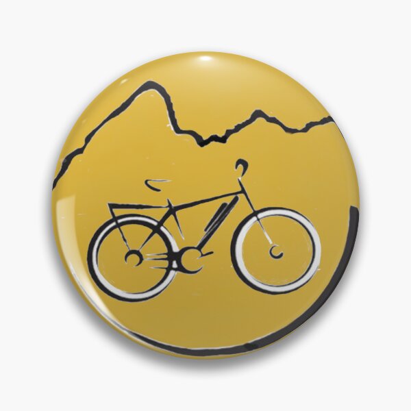 Item preview, Launch Logo Electric Bike Adventure Guides designed and sold by Wydaho-Art.