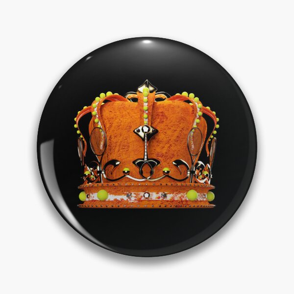 Item preview, Tennis French Open King designed and sold by deformer.