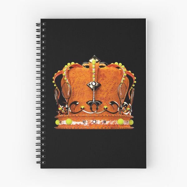 Item preview, Tennis French Open King designed and sold by deformer.